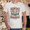 Griswold Eggnog Co Shirt, Clark Griswold Christmas Movie Tshirt, Christmas Tshirt Hoodie, Sweatshirt | RetroVerseTees.com