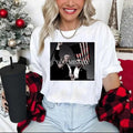 Griswold's Christmas Sweatshirt, Christmas Family, Tree Sweatshirt, Griswold's Tree Farm Since 1989 Sweatshirt, Cute...