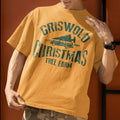 Griswold's Tree Farm Family Christmas Desde 1989, Classic T Shirt, Unisex T Shirt Hoodie, Sweatshirt | RetroVerseTees.com