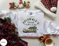 Griswolds Sweatshirt, Griswolds Tree Farm Shirt, Fun Old Fashioned Family Christmas, Christmas Sweatshirt, Cute Xmas...