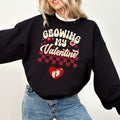 Growing my Valentine