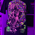 Guerrero azteca T-shirts Hoodie, Sweatshirt | RetroVerseTees.com