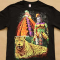 Guerrero jaguar T-Shirts, Hoodie, Sweatshirt | RetroVerseTees.com