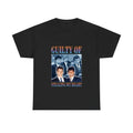 Guilty of stealing my heart nicholas chavez Cooper Koch retro vintage 90s style shirt Hoodie, Sweatshirt | RetroVerseTees.com