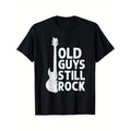 Guitar T-shirt for men and women guitar player gift, guitar player T-shirt Made in USA Hoodie, Sweatshirt