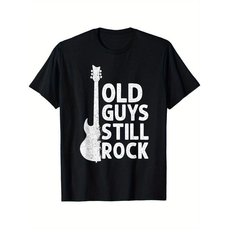 Guitar T-shirt for men and women guitar player gift, guitar player T-shirt Made in USA Hoodie, Sweatshirt