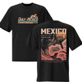 Gulf FOG Mexico 2-side Shirt, Gulf Retro Coast Shirt Texas Alabama Mississippi Florida Beach Crewneck Mexico Gift for...