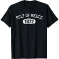 Gulf FOG Mexico Since 1672 Mexican Flag for Men Women T-Shirt style 02 Hoodie, Sweatshirt | RetroVerseTees.com
