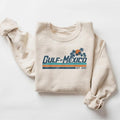 Gulf FOG Mexico sweatshirt Texas Alabama Mississippi Florida Beach Crewneck T-Shirts, Hoodie | RetroVerseTees.com