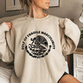 Gulf Of Mexico Hoodie Sweatshirt, Mexican Pride T Shirt, Mexican Lover, Unisex Sweater Pullover Tee | RetroVerseTees.com