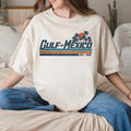 Gulf Of Mexico TShirts Cotton Fabric, Golfo de México 1550 Retro Vintage Art Tshirt, Vacation Mexico Shirt, Gulf of...