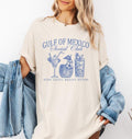 Gulf of Mexico Social Club Shirt, Anti Trump Shirt Tee Shirt Gift for Democrat, Liberal Funny Political Tee,Humor shirt...