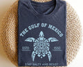 Gulf of Mexico Stay Salty Resistance Shirt, Resist Shirts, Democrat T-Shirt, Democrat Gift, For Men, For WOmen Hoodie,...