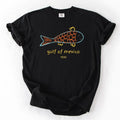 Gulf of Mexico t-shirt, Subtle Anti Trump tee, fisherman aesthetic beach shirt, Gulf Coast Mexico Lover, Spring Break...