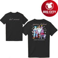 Gwen Stefani Hot Cocoa Two Sided Shirt