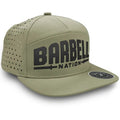 Gymish Barbell Nation Workout Hats for Men T-Shirts, Hoodie, Sweatshirt | RetroVerseTees.com