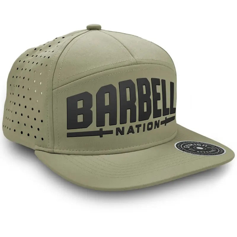 Gymish Barbell Nation Workout Hats for Men T-Shirts, Hoodie, Sweatshirt | RetroVerseTees.com