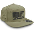 Gymish Flag Workout Hats for Men T-Shirts, Hoodie, Sweatshirt | RetroVerseTees.com