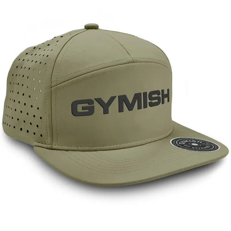 Gymish Line Workout Hats for Men T-Shirts, Hoodie, Sweatshirt | RetroVerseTees.com