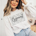 Gymnast DTF Transfers - THIS IS NOT A SHIRT Hoodie, Sweatshirt | RetroVerseTees.com