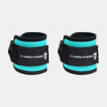Gymreapers Ankle Straps - Cyan (Pair) for Lower Body Workout, Strength & Muscle Sculpting T-Shirts, Hoodie, Sweatshirt