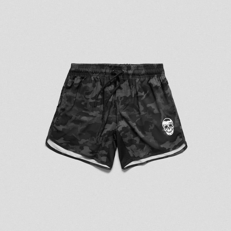 Gymreapers Midnight Camo Training Shorts for Men - Flexible and Lightweight for Summer Fitness T-Shirts, Hoodie, Sweatshirt