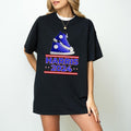HARRIS 2024 Vote President Kamala Election Sneakers Meme T-Shirt Hoodie, Sweatshirt | RetroVerseTees.com
