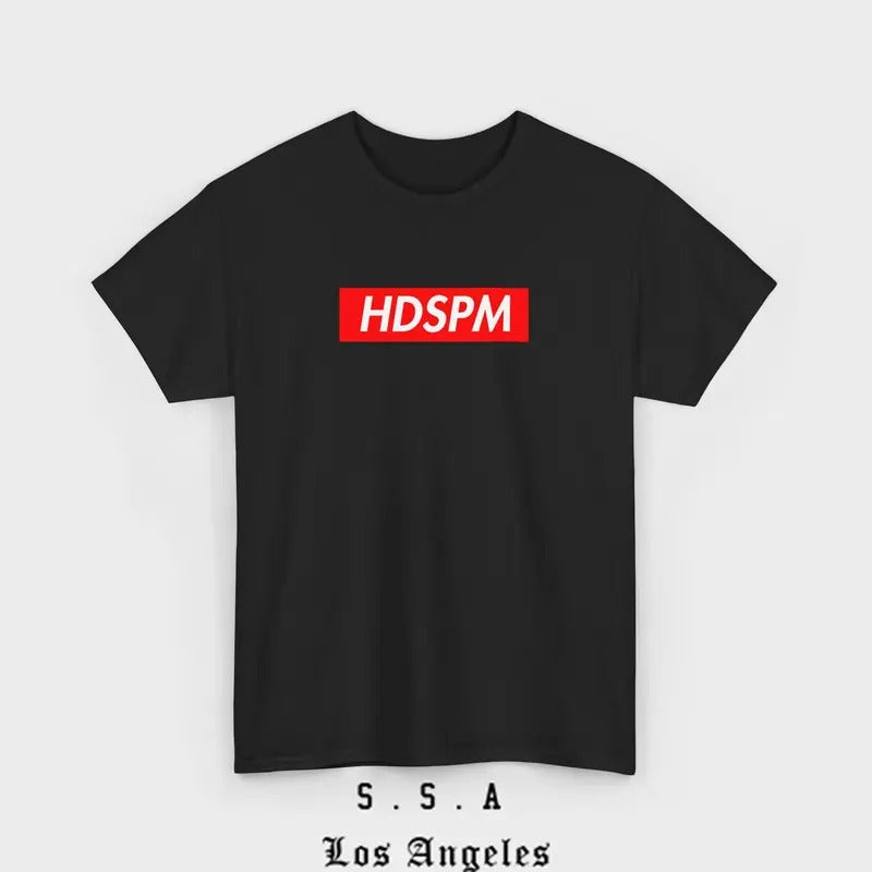 HDSPM Streetwear Essentials - Tee T-Shirt Unisex Trakas Hoodie, Sweatshirt | RetroVerseTees.com
