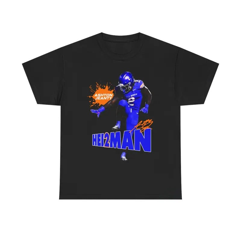 HEI2MAN SHIRT Hoodie, Sweatshirt | RetroVerseTees.com