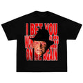 HOES MAD FREDDY TEE - Rare Homage Vintage Style Graphic Bootleg - STREETWEAR Hoodie, Sweatshirt | RetroVerseTees.com