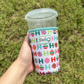 HOHOHO Cup Coolie T-Shirts, Hoodie, Sweatshirt | RetroVerseTees.com