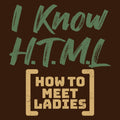Html How To Meet Ladies