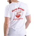 HUNG DONGS NOODLE AND WOK T Shirt, Unisex Cotton graphic t shirt Hoodie, Sweatshirt | RetroVerseTees.com