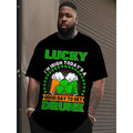 [HXMRBY, St. Patrick's Day Tee] St. Patrick's Day HXMRBY T-Shirt