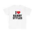 Ha.r.r.y St.y.l.es Graphic Tee, Music Lover Gift, Unisex Band Tshirt, Pop Culture Shirt, Concert Merchandise, Vintage Fan...