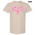 Hair Stylist Pink Floral Gildan Short Sleeve T-Shirt 'NLB' Hoodie, Sweatshirt | RetroVerseTees.com