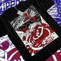 Hajime No Ippo T-shirt,Hajime,Kamogawa,Takamura,Anime,Boxing T-Shirt All Size Hoodie, Sweatshirt | RetroVerseTees.com