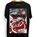 Hajime No Ippo T-shirt,Hajime,Kamogawa,Takamura,Anime,Boxing T-Shirt Hoodie, Sweatshirt | RetroVerseTees.com