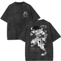 Hajime TNF Ippo Ippo Makunouchi Anime T-Shirt