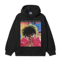 Hajime no Ippo "Makunouchi Ippo" Heavyweight Vintage Hoodie Cotton Blend Classic Anime Sweatshirt Menswear Tops Pullover...