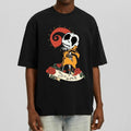 Halloween Couple Shirt, Gift For Him For Her, Couple Tee, Hallowen 2025 Shirt Hoodie, Sweatshirt | RetroVerseTees.com