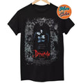 Halloween Ghost Reading Books Shirts, Cotton Unisex T-Shirt, Crew Neck, Size S- 3XL, Menswear Top, Womenswear Top...