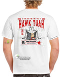 Halloween Hawk Tuah - Men's funny Graphic T-Shirt Hoodie, Sweatshirt | RetroVerseTees.com