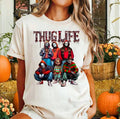 Halloween Horro Ver 4 Halloween T-Shirt, Sweatshirt, Hoodie Unisex | RetroVerseTees.com