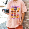'Halloween Is My JAM' T-Shirt Hoodie, Sweatshirt | RetroVerseTees.com