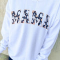 Halloween Mama Graphic Sweatshirt T-Shirts, Hoodie | RetroVerseTees.com