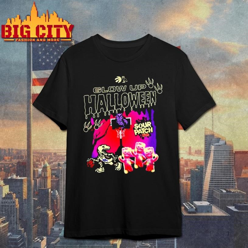Halloween Ovo Sour Patch Shirt 2025