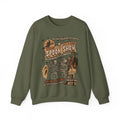 Halloween Shirt Monster Mash Sweatshirt Retro Halloween Crewneck Monster Shirt Frankenstein Shirt Spooky Sweatshirt Hoodie