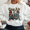 Halloween T-Shirt, Halloween Sweatshirt, Halloween Hoodie, Halloween Gift Shirt Casual Womenswear | RetroVerseTees.com