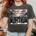 Halloween T-Shirt, Halloween Sweatshirt, Halloween Hoodie, Halloween Gift Shirt Tops Sweaters Casual | RetroVerseTees.com